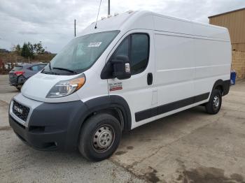  Salvage Ram Promaster