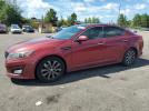 Kia Optima Ex Image 1