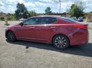 Kia Optima Ex Image 5