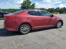 Kia Optima Ex Image 3