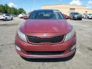 Kia Optima Ex Image 8