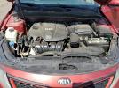 Kia Optima Ex Image 11