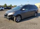 Toyota Sienna Le Image 1