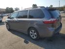 Toyota Sienna Le Image 12