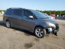 Toyota Sienna Le Image 4