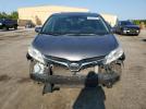 Toyota Sienna Le Image 7