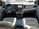 Toyota Sienna Le Image 8
