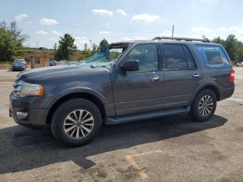  Salvage Ford Expedition