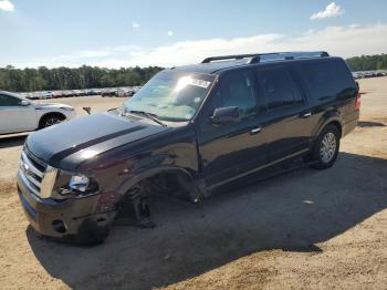  Salvage Ford Expedition