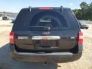 Ford Expedition El Limited Image 2