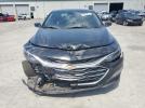 Chevrolet Malibu Lt Image 4