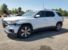 Chevrolet Traverse Lt Image 1