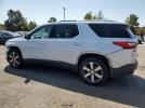 Chevrolet Traverse Lt Image 6