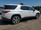 Chevrolet Traverse Lt Image 10