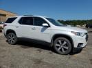Chevrolet Traverse Lt Image 12