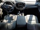 Chevrolet Traverse Lt Image 5