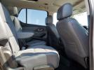 Chevrolet Traverse Lt Image 3