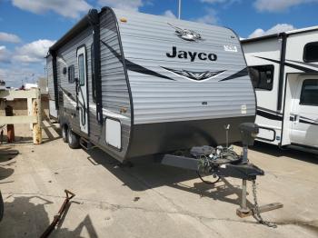  Salvage Jayco Jayflight