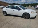 Pontiac G6 Image 3
