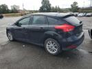 Ford Focus Se Image 3