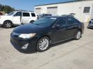 Toyota Camry Se Image 1