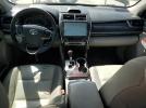 Toyota Camry Se Image 6