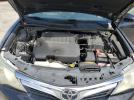 Toyota Camry Se Image 8