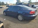 Volkswagen Passat S Image 2