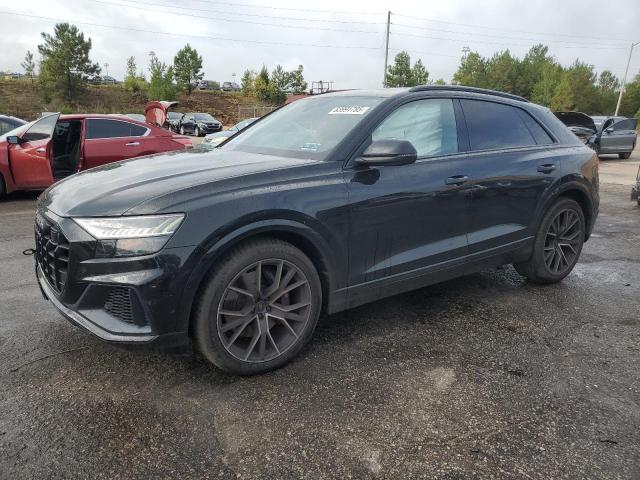  Salvage Audi Sq