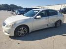 INFINITI G25 Image 1