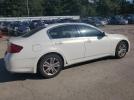 INFINITI G25 Image 3