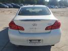 INFINITI G25 Image 7