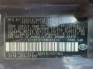 Toyota Camry Base Image 8