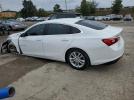 Chevrolet Malibu Hybrid Image 2