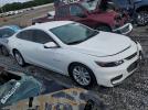 Chevrolet Malibu Hybrid Image 4