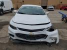 Chevrolet Malibu Hybrid Image 6