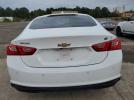 Chevrolet Malibu Hybrid Image 8