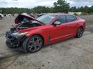 Kia Stinger Gt2 Image 1