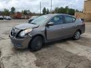 Nissan Versa S Image 1