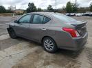 Nissan Versa S Image 11