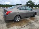Nissan Versa S Image 2