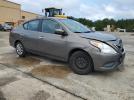 Nissan Versa S Image 6
