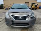 Nissan Versa S Image 7