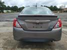 Nissan Versa S Image 5