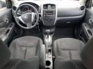 Nissan Versa S Image 3