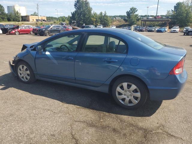 Honda Civic Lx Image 9