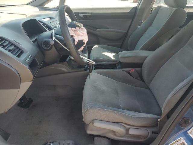 Honda Civic Lx Image 7