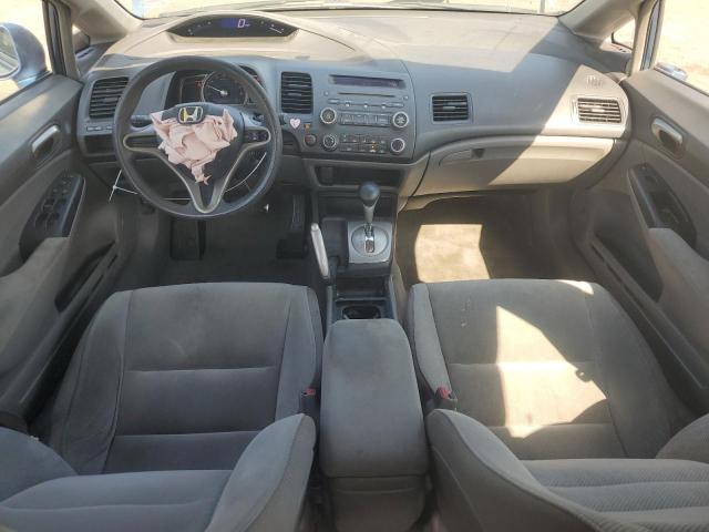 Honda Civic Lx Image 8