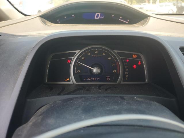 Honda Civic Lx Image 5