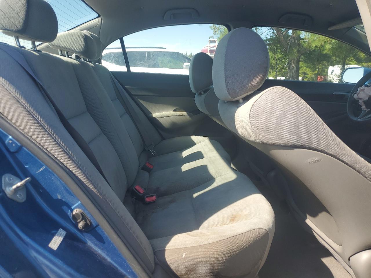 Honda Civic Lx Image 6